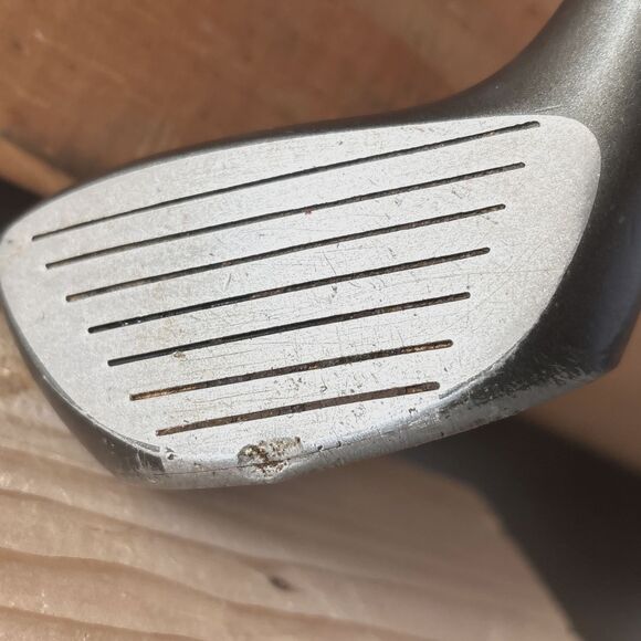 Dunlop Talon Golf Club 1 Driver Apollo Shaft Right Handed Grip Rite READ DESCRIP - Picture 7 of 16